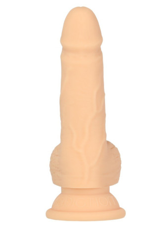 6.5" Thrusting Dong RC